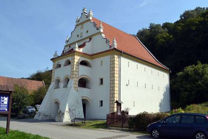 Muzeum Nadwiślańskie / Oddział Przyrodniczy