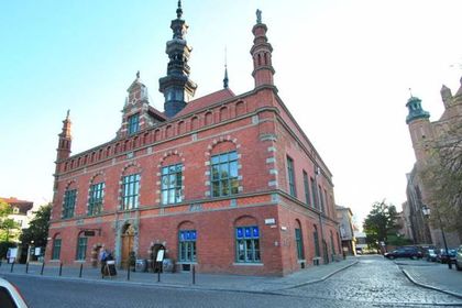 Nadbałtyckie Centrum Kultury