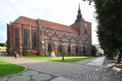 Kościół Mariacki