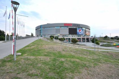 Ergo Arena