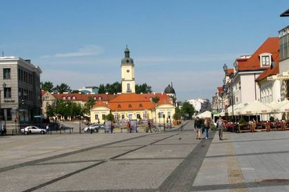 Rynek Kościuszki