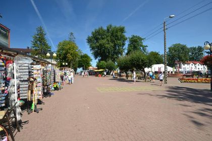 Promenada Światowida