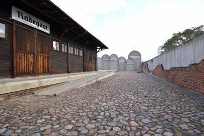 Muzeum Tradycji Niepodległościowych - Oddział Stacja Radegast