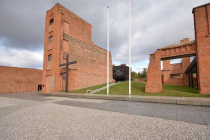 Muzeum Tradycji Niepodległościowych - Oddział Martyrologii Radogoszcz