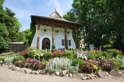 Muzeum Wsi Lubelskiej