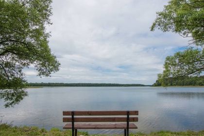 Szlak pieszy im. Melchiora Wańkowicza