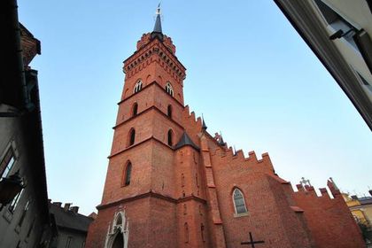 Bazylika katedralna Matki Bożej Bolesnej