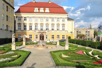 Muzeum Miejskie Wrocławia - Muzeum Historyczne