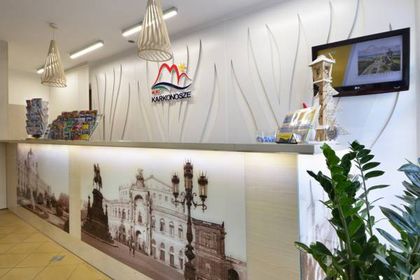 Biuro Turystyczne Karkonosze