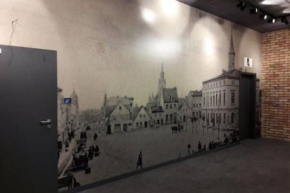 Swarzędzkie Centrum Historii i Sztuki 