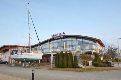 Marina Solna