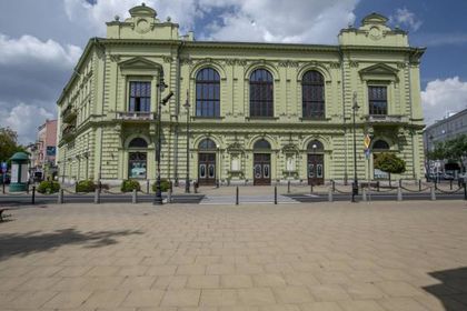 Teatr im. Juliusza Osterwy w Lublinie