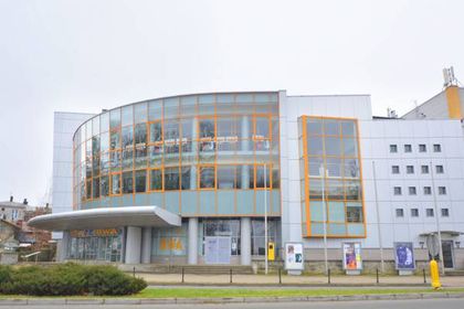 Regionalne Centrum Kultury