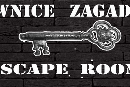 Piwnice Zagadek Escape Room