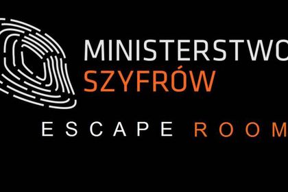 Ministerstwo Szyfrów - Escape Room