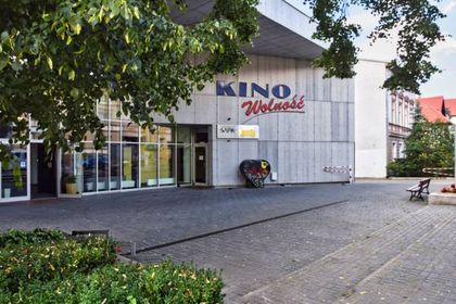 Kino Wolność