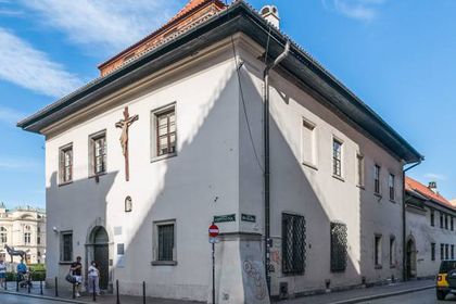 Muzeum Teatralne im. Stanisława Wyspiańskiego - oddział Muzeum Historycznego Miasta Krakowa