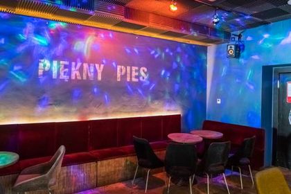 Klub Piękny Pies