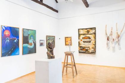 Galeria Sztuki BWA JATKI