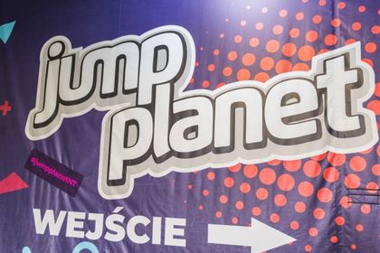 Jump Planet w Nowym Targu