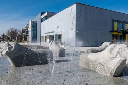 Miejski Ośrodek Kultury w Nowym Targu