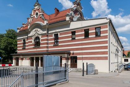 Miejskie Centrum Kultury