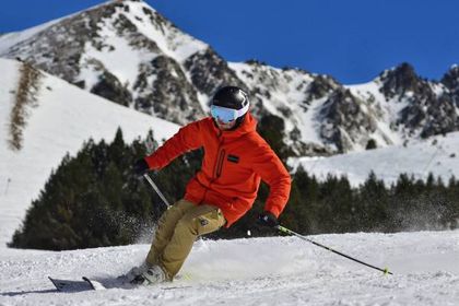 Ski Park Rajcza - centrum sportu & restauracja