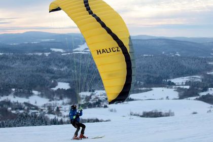 Snowgliding Team Poland