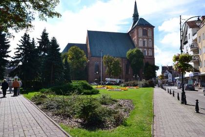 Bazylika Wniebowzięcia Najświętszej Marii Panny