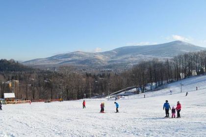 Karpatka-Ski Panorama