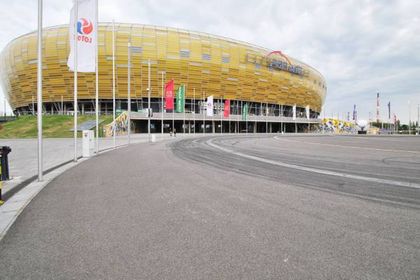 Stadion Energa Gdańsk