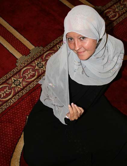 muzułmańska dziewczyna randkuje seks i islamdarmowe randki com uk