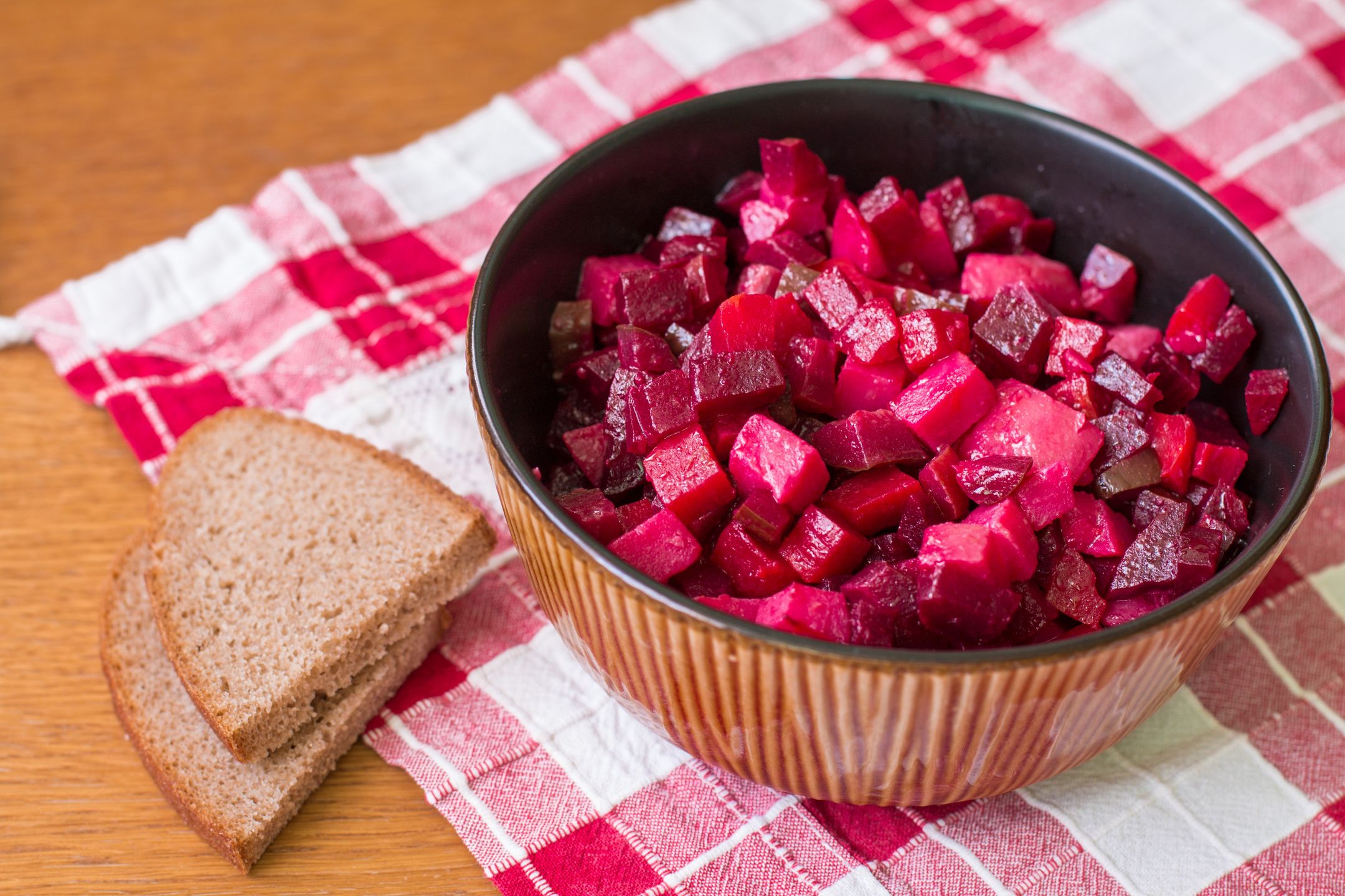 Garlic and beetroot the overlooked everyday remedy for high sugar and