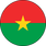 Reprezentacja Burkina Faso