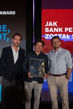Sales&More i Bank Pekao S.A. wkraczają do gry! Sukces kampanii "Jak nie teraz, to kiedy… wbijesz na wyższy level?"