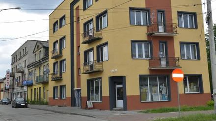 Kwatery Pracownicze (1)