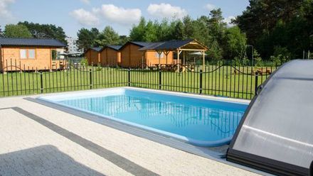 Domki Letniskowe u Krysi (1)