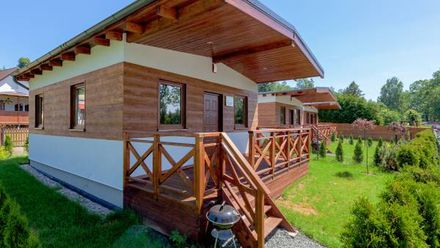 Domki Bożkowice (1)