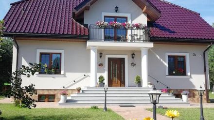 Agroturystyka Pod Sosnami (1)