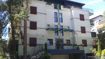 Apartament Słoneczny (1)