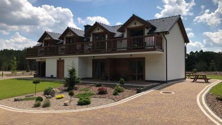 Pokoje Gościnne - Leśne Zacisze (1)