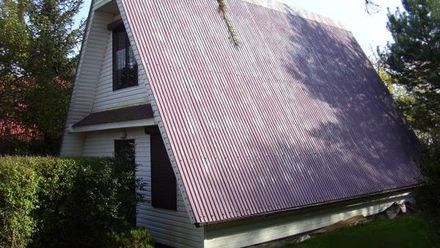 Domek letniskowy (1)