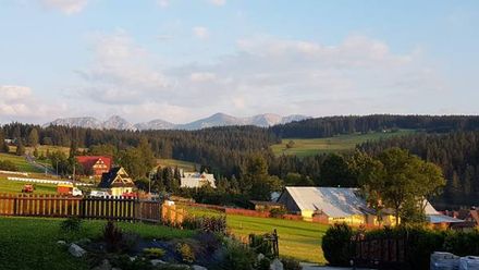 Apartamenty Góralskie MICHNIAK (1)