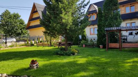 Wynajem Pokoi U Krystyny (1)