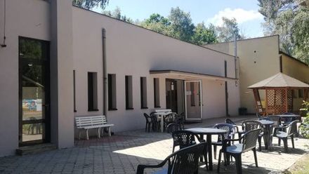 Interfer Ośrodek Wypoczynkowy (1)