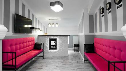 AB Hostel (1)