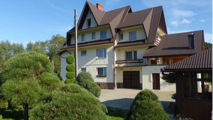 Agroturystyka Małgorzata Kudziak (1)