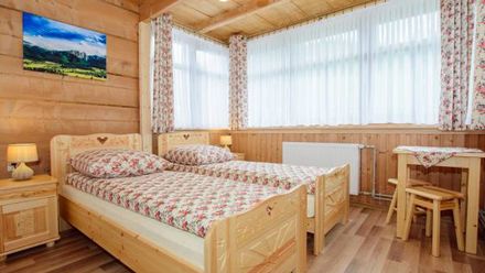 Dom Góralski u Danuty (1)