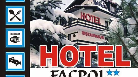 Hotel Facpol (1)
