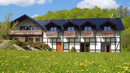 Urszula Pokoje Gościnne Agroturystyka (1)